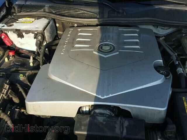 2007 CADILLAC CTS - VIN: 1G6DP577170156963 - Фото 7
