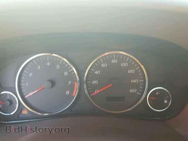 2007 CADILLAC CTS - VIN: 1G6DP577170156963 - Фото 8
