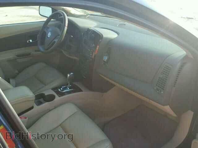 2007 CADILLAC CTS - VIN: 1G6DP577170156963 - Фото 9