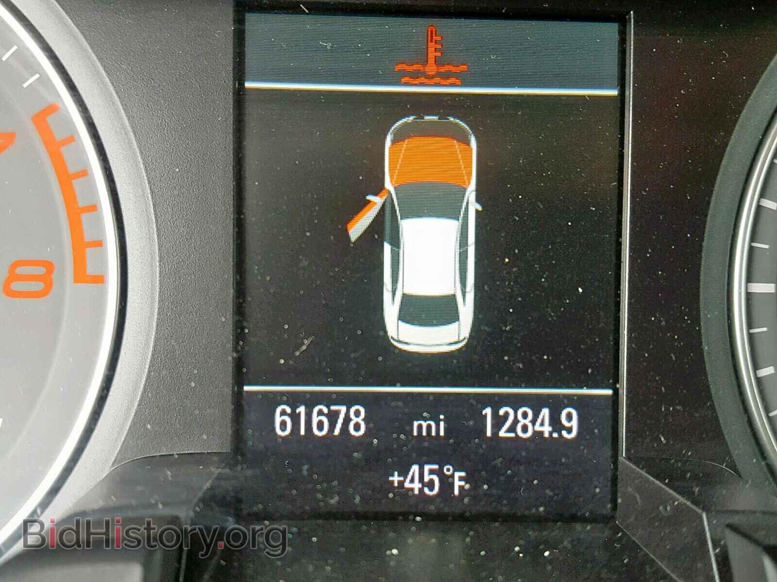 2012 AUDI S4/RS4 - VIN: WAUMGAFL0CA054298 - Фото 8
