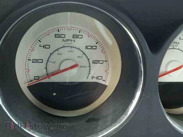 2012 DODGE CHALLENGER - VIN: 2C3CDYAG4CH105317 - Photo 8