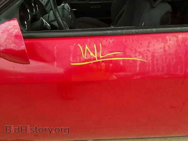 2012 DODGE CHALLENGER - VIN: 2C3CDYAG4CH105317 - Photo 10