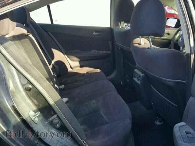 2013 NISSAN MAXIMA - VIN: 1N4AA5AP6DC816683 - Фото 6