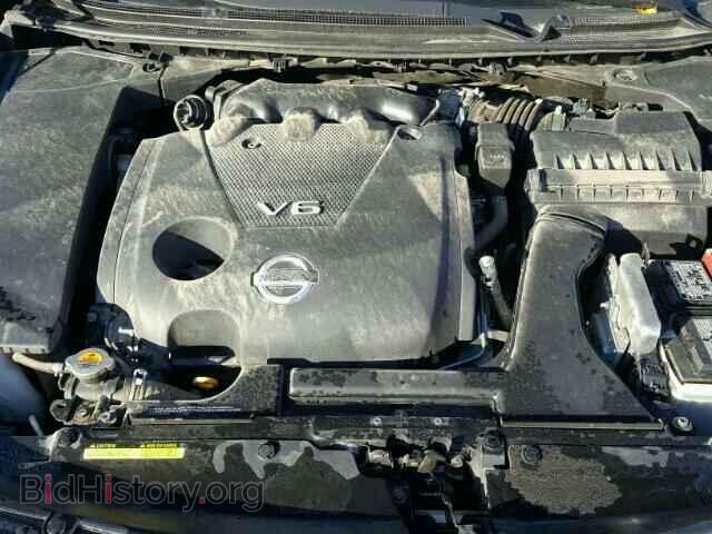 2013 NISSAN MAXIMA - VIN: 1N4AA5AP6DC816683 - Фото 7