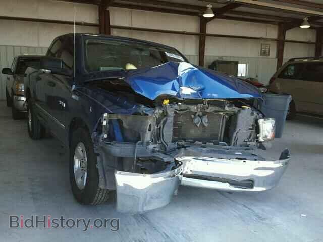 Photo 1D3HB13P69J509021 - DODGE RAM 1500 2009