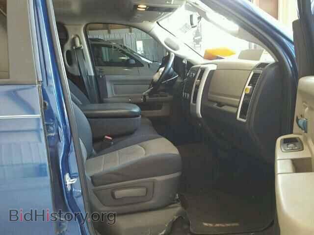 2009 DODGE RAM 1500 - VIN: 1D3HB13P69J509021 - Photo 5