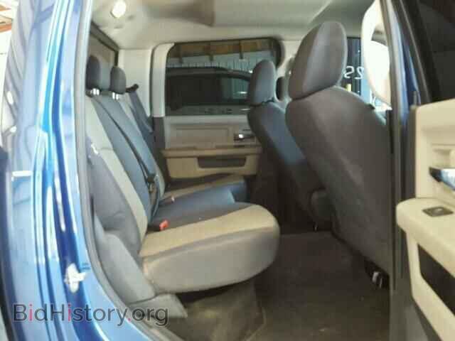 2009 DODGE RAM 1500 - VIN: 1D3HB13P69J509021 - Photo 6