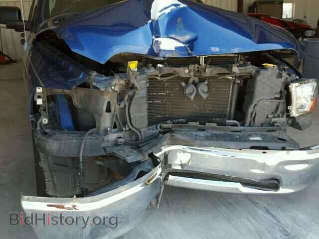2009 DODGE RAM 1500 - VIN: 1D3HB13P69J509021 - Photo 9