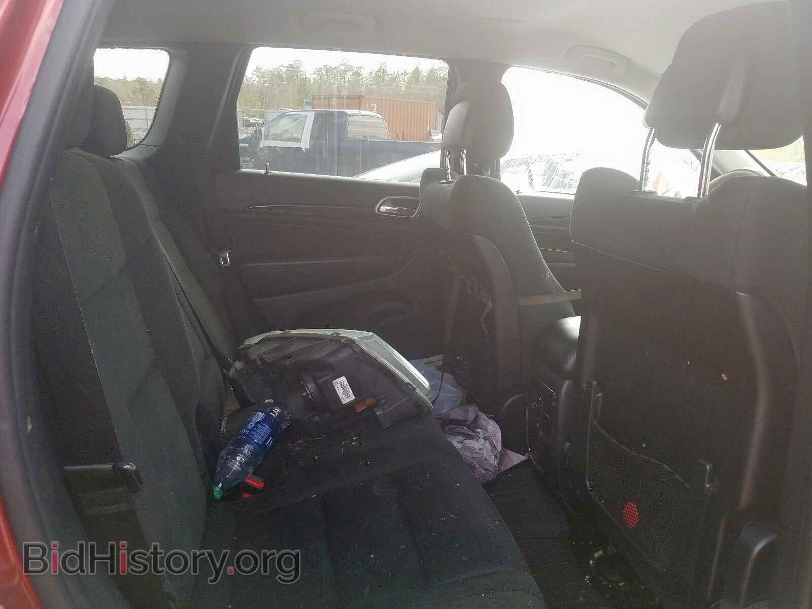 2013 JEEP CHEROKEE - VIN: 1C4RJEAG8DC569678 - Фото 6