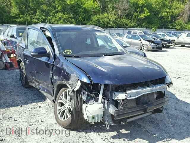 Photo JA4AZ3A38GZ010263 - MITSUBISHI OUTLANDER 2016