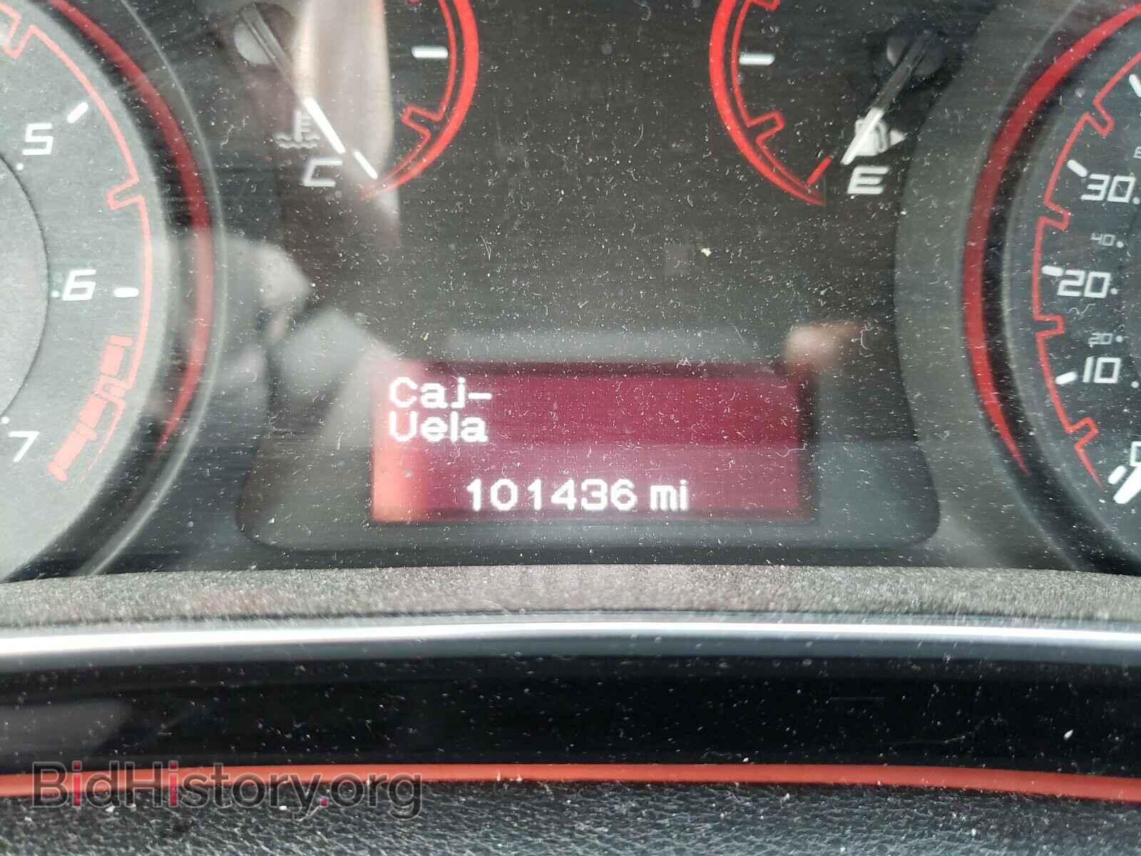 2015 DODGE DART - VIN: 1C3CDFBB2FD129396 - Фото 8