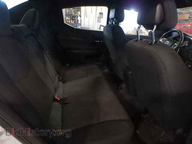 2012 DODGE AVENGER - VIN: 1C3CDZCB4CN195213 - Фото 6