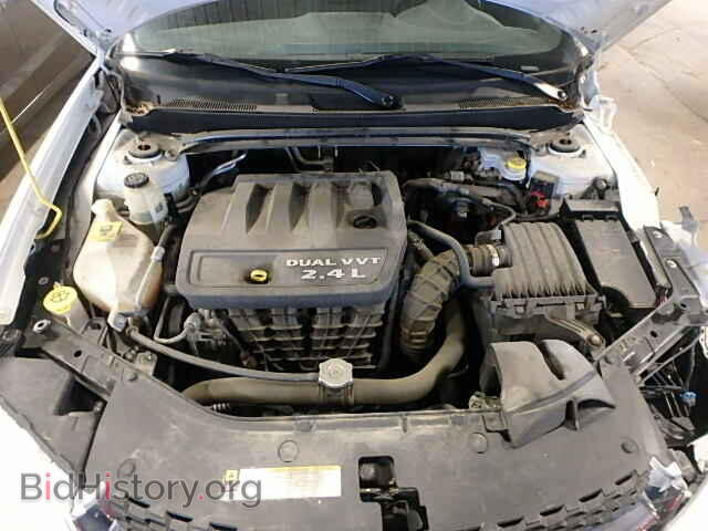 2012 DODGE AVENGER - VIN: 1C3CDZCB4CN195213 - Фото 7