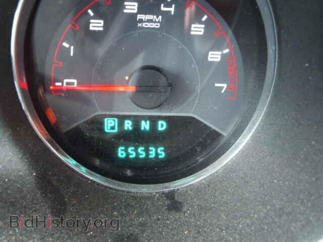 2012 DODGE AVENGER - VIN: 1C3CDZCB4CN195213 - Фото 8