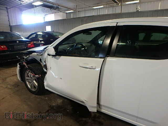 2012 DODGE AVENGER - VIN: 1C3CDZCB4CN195213 - Фото 10
