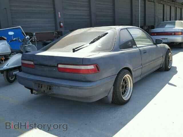 1990 ACURA INTEGRA - VIN: JH4DA9456LS032693 - Фото 4