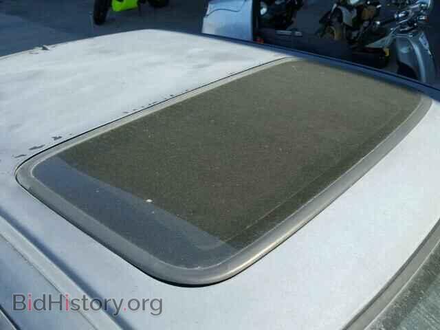 1990 ACURA INTEGRA - VIN: JH4DA9456LS032693 - Фото 10