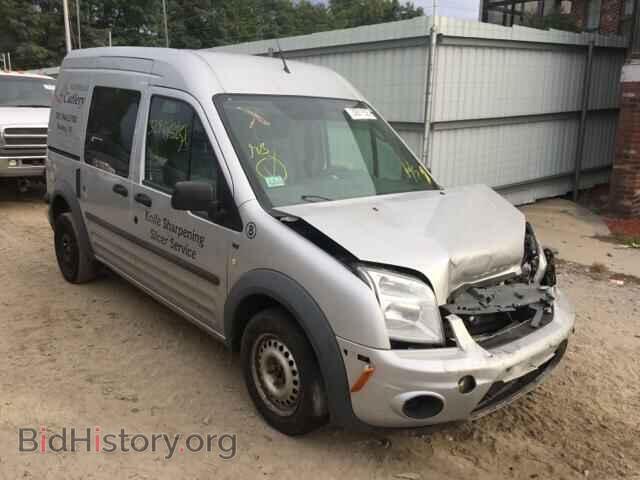 Photo NM0LS6BN3BT046987 - FORD TRANSIT CO 2011