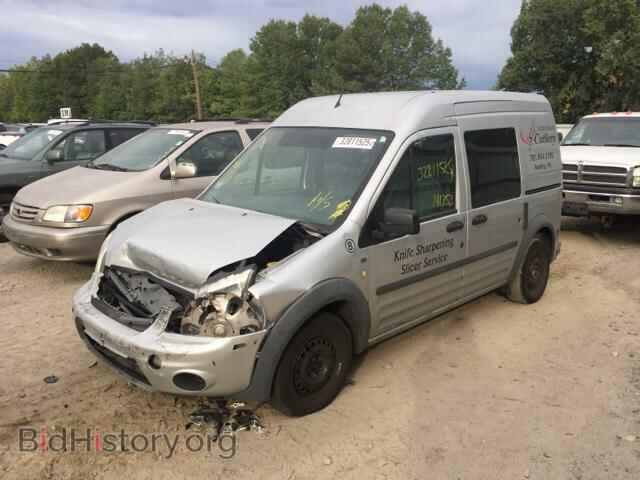 2011 FORD TRANSIT CO - VIN: NM0LS6BN3BT046987 - Фото 2