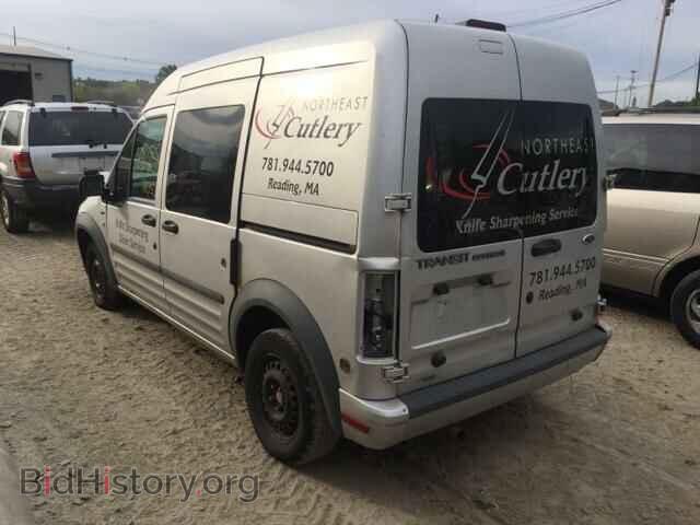 2011 FORD TRANSIT CO - VIN: NM0LS6BN3BT046987 - Фото 3