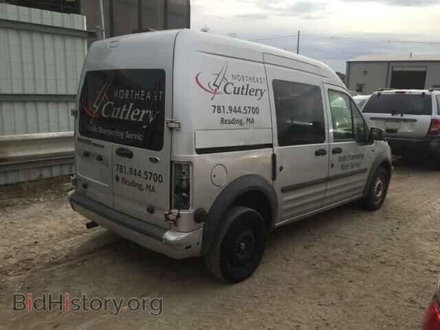2011 FORD TRANSIT CO - VIN: NM0LS6BN3BT046987 - Фото 4