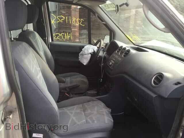 2011 FORD TRANSIT CO - VIN: NM0LS6BN3BT046987 - Фото 5