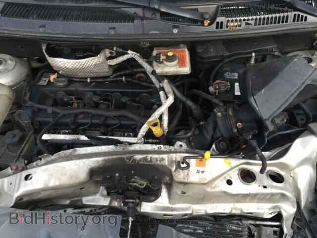 2011 FORD TRANSIT CO - VIN: NM0LS6BN3BT046987 - Фото 7