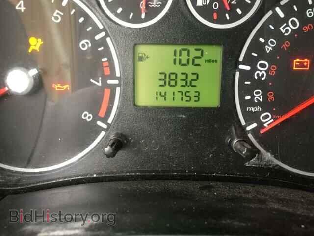 2011 FORD TRANSIT CO - VIN: NM0LS6BN3BT046987 - Фото 8