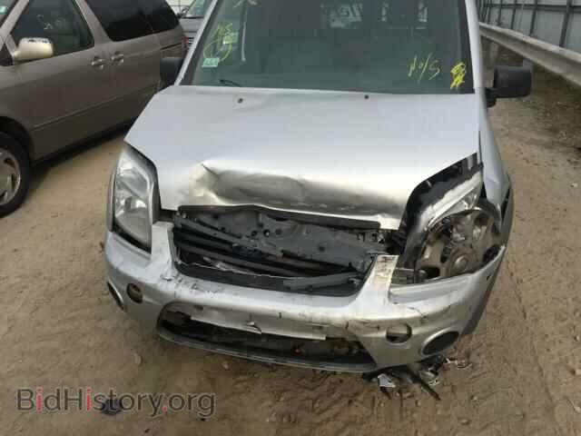 2011 FORD TRANSIT CO - VIN: NM0LS6BN3BT046987 - Фото 9