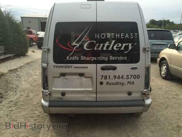 2011 FORD TRANSIT CO - VIN: NM0LS6BN3BT046987 - Фото 10