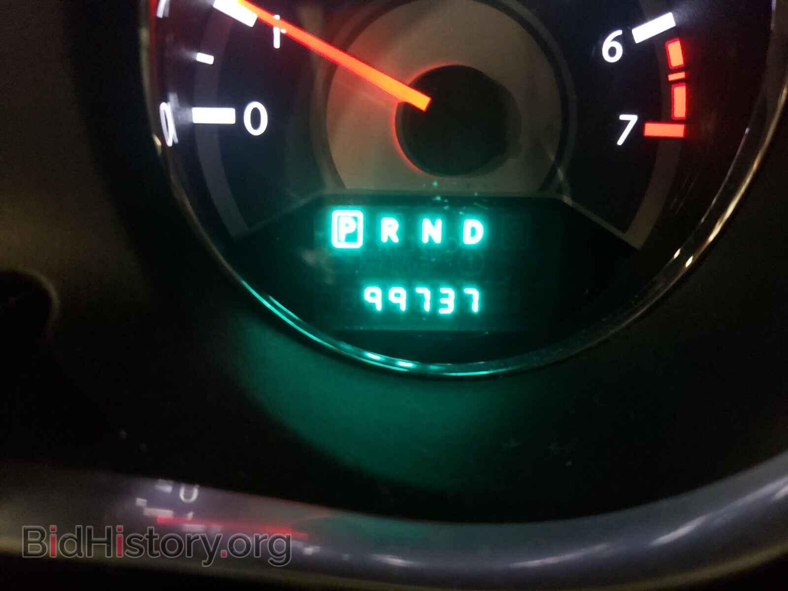 2012 CHRYSLER 200 - VIN: 1C3CCBBB5CN207719 - Фото 8