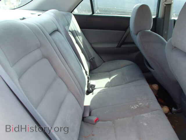 2007 MAZDA 6 - VIN: 1YVHP80C475M21282 - Фото 6