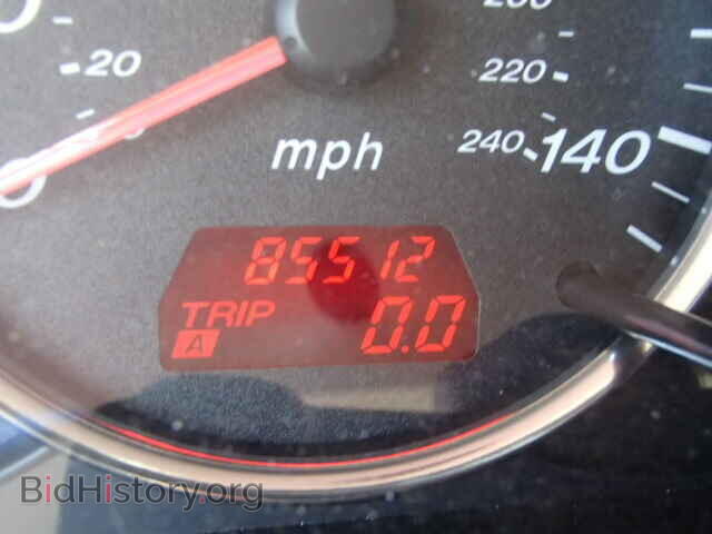 2007 MAZDA 6 - VIN: 1YVHP80C475M21282 - Фото 8