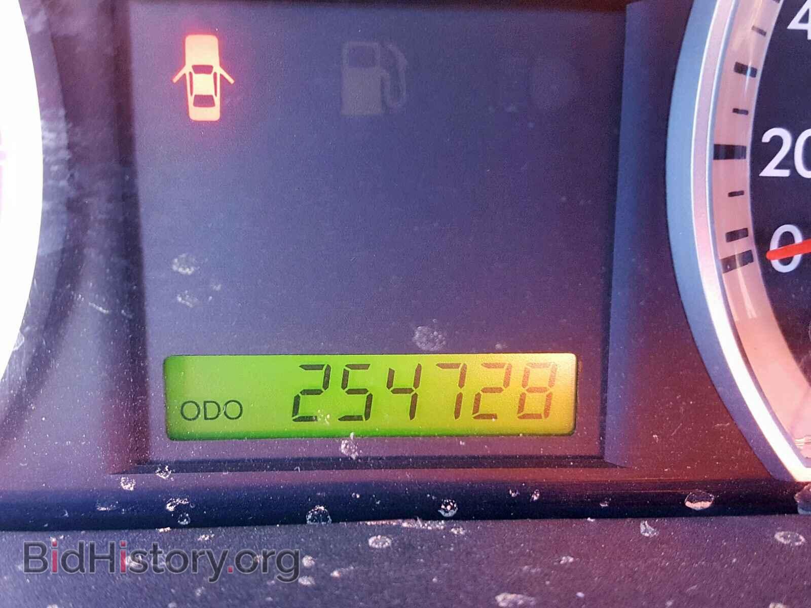 2011 CHEVROLET AVEO - VIN: 3G1TC6DG9BL107741 - Фото 8
