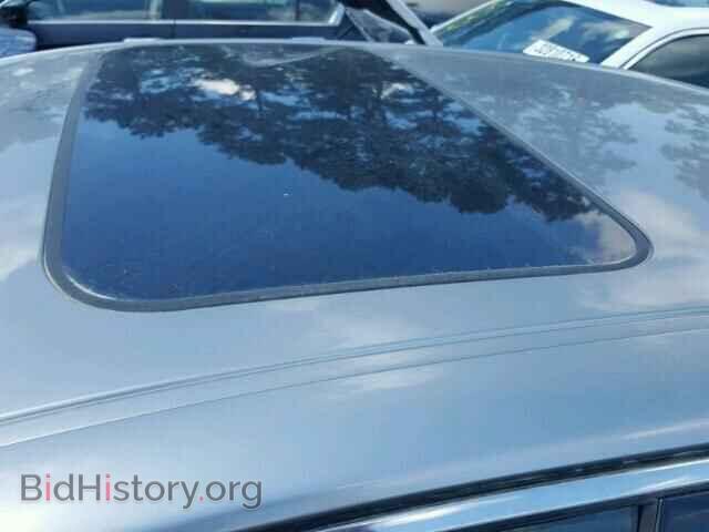 2016 LEXUS GS200 - VIN: JTHBA1BL2GA000720 - Фото 9