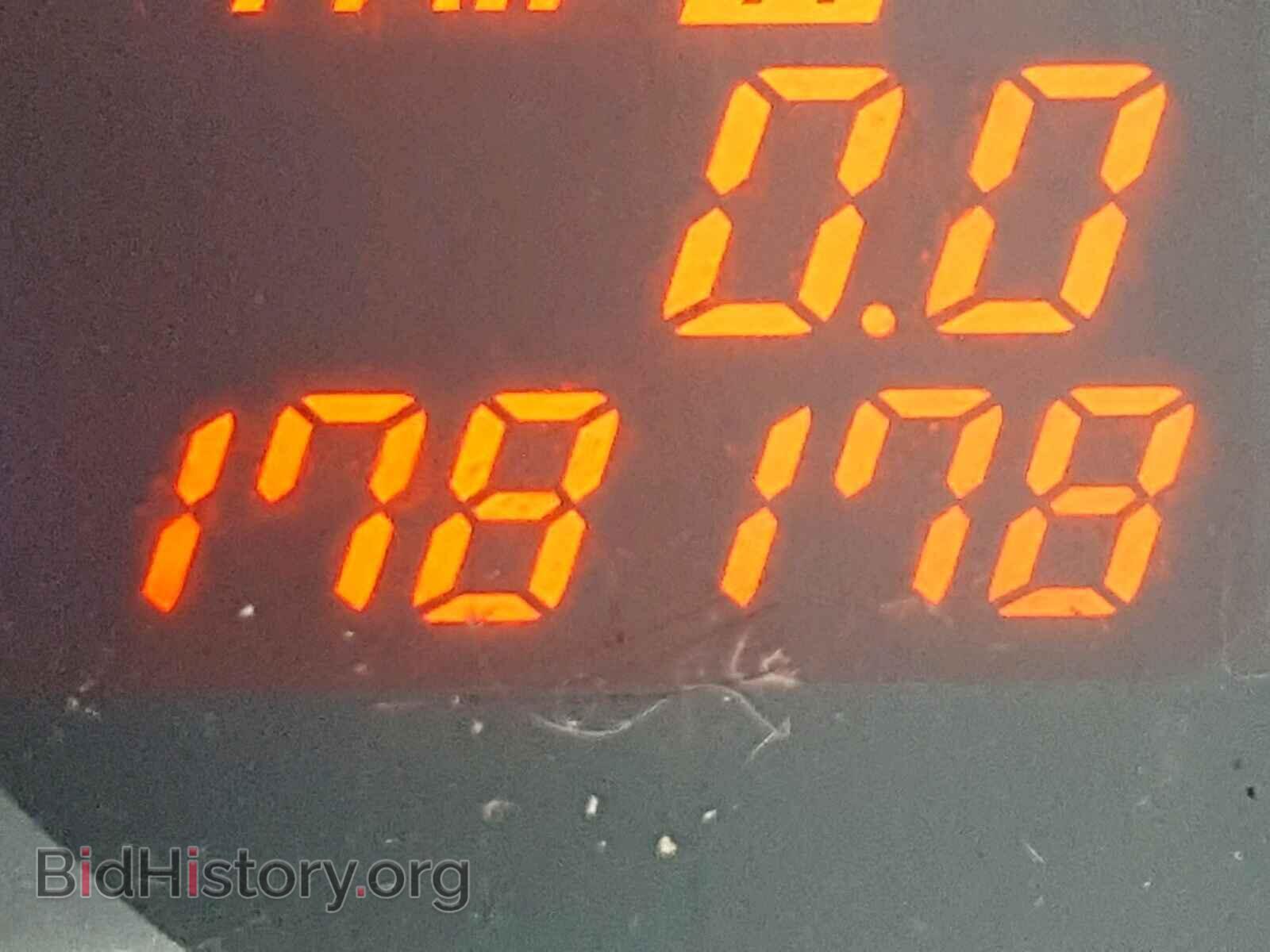 2008 MAZDA 3 S - VIN: JM1BK323281127561 - Фото 8