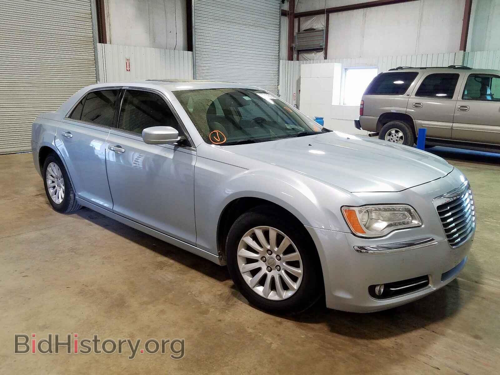 Photo 2C3CCAAG7DH743279 - CHRYSLER 300 2013