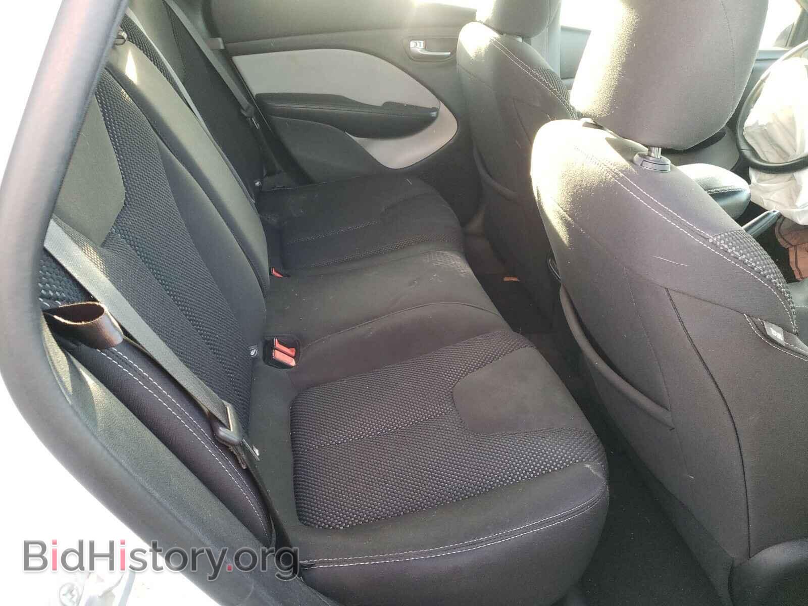 2015 DODGE DART - VIN: 1C3CDFBB0FD181917 - Photo 6