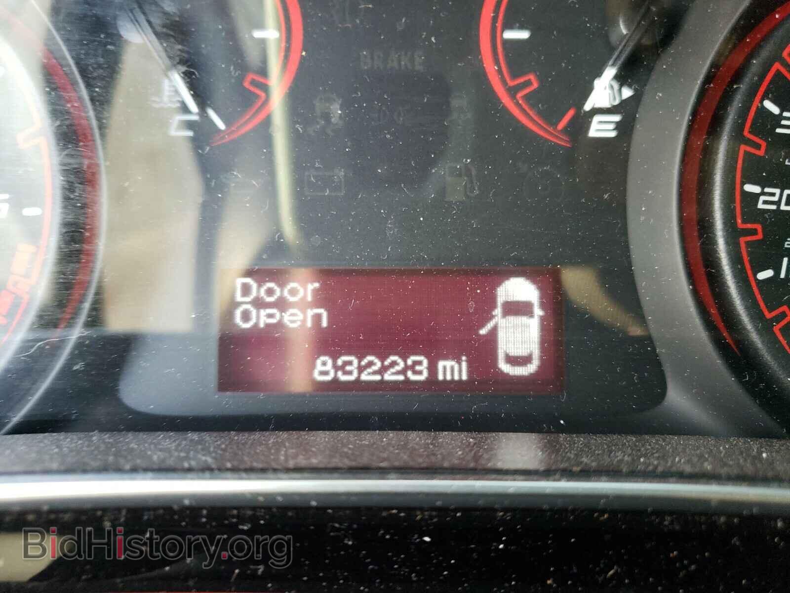 2015 DODGE DART - VIN: 1C3CDFBB0FD181917 - Photo 8