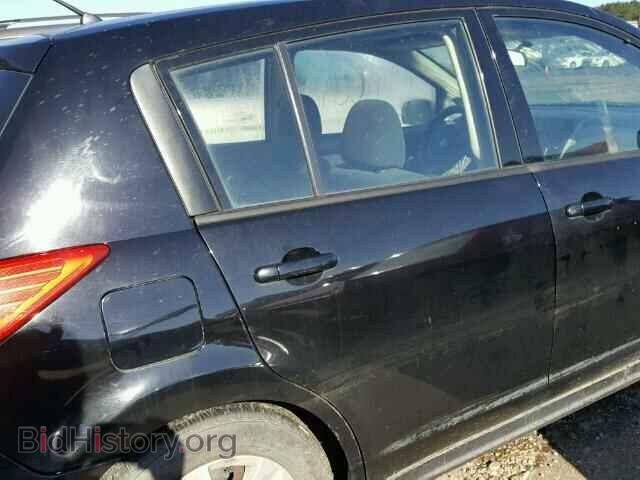 2010 NISSAN VERSA - VIN: 3N1BC1CP7AL434258 - Фото 6