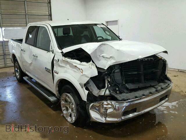 Photo 1C6RR7NT6DS714466 - RAM 1500 LARAM 2013