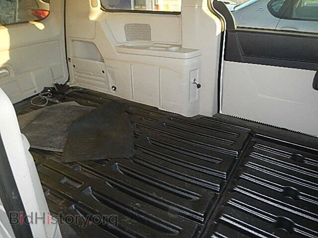 2008 DODGE CARAVAN - VIN: 1D8HN11H18B169136 - Фото 6