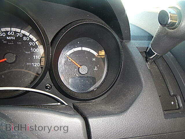 2008 DODGE CARAVAN - VIN: 1D8HN11H18B169136 - Фото 8