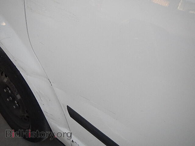2008 DODGE CARAVAN - VIN: 1D8HN11H18B169136 - Фото 10