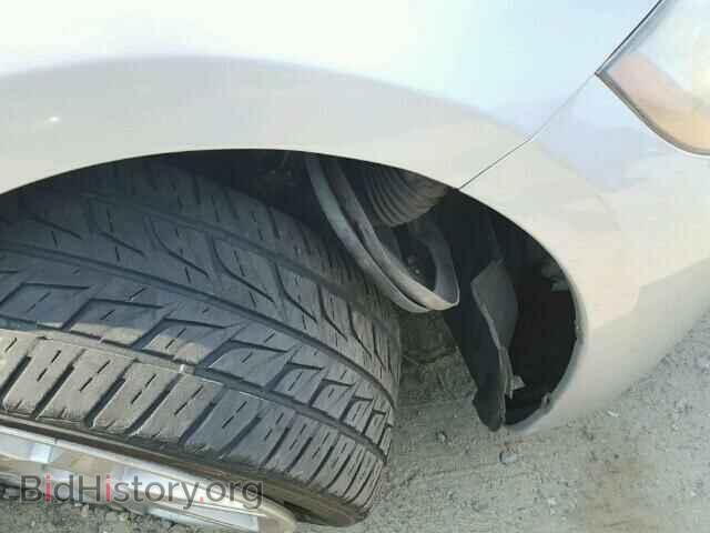 2007 MITSUBISHI ECLIPSE - VIN: 4A3AK34T87E002061 - Photo 9