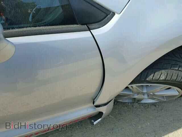 2007 MITSUBISHI ECLIPSE - VIN: 4A3AK34T87E002061 - Photo 10