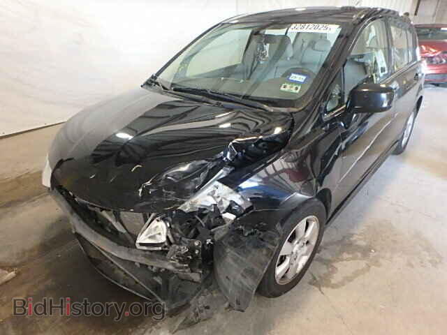 2008 NISSAN VERSA - VIN: 3N1BC13E18L415228 - Фото 2