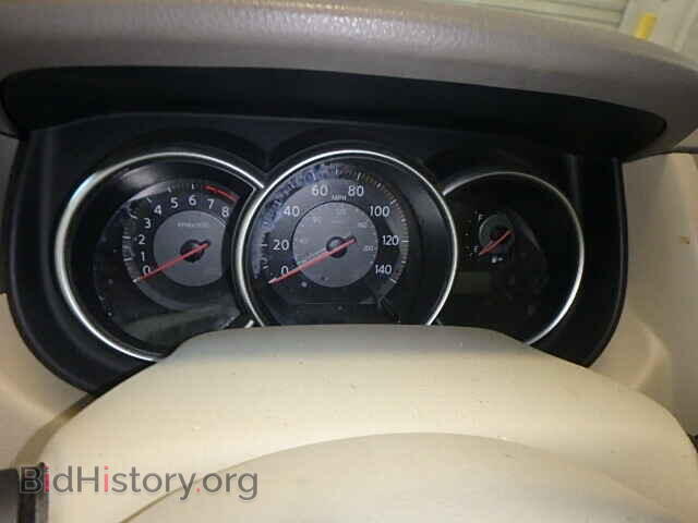 2008 NISSAN VERSA - VIN: 3N1BC13E18L415228 - Фото 8