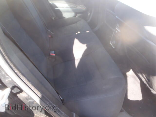 2013 DODGE CHARGER - VIN: 2C3CDXBG2DH637448 - Photo 6