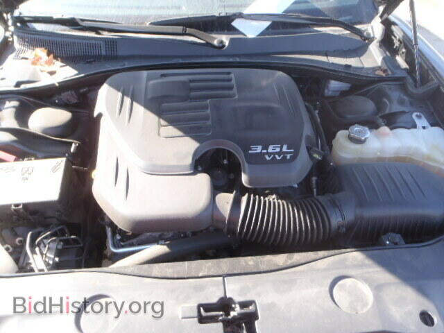 2013 DODGE CHARGER - VIN: 2C3CDXBG2DH637448 - Photo 7